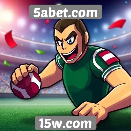 Análise das promoções e bônus do 5abet.com