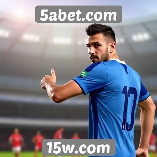 Novas promoções atraem jogadores para 5abet.com