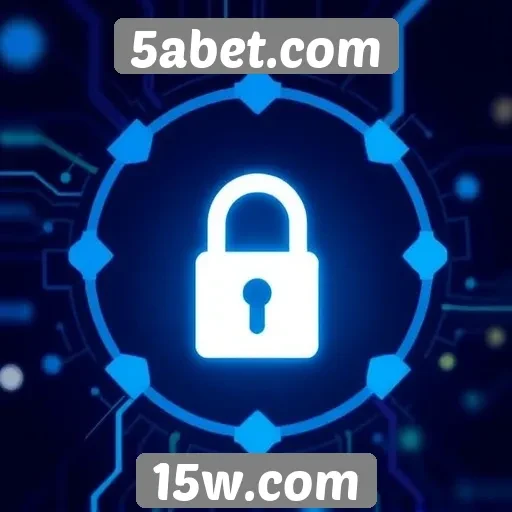 Avaliação da segurança em transações no 5abet.com