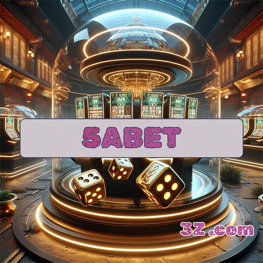 Slots que Encantam: A Magia das Máquinas da 5abet.com
