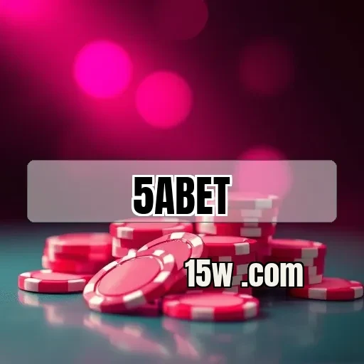 5abet.com: Diversão e Engajamento nos Eventos Esportivos
