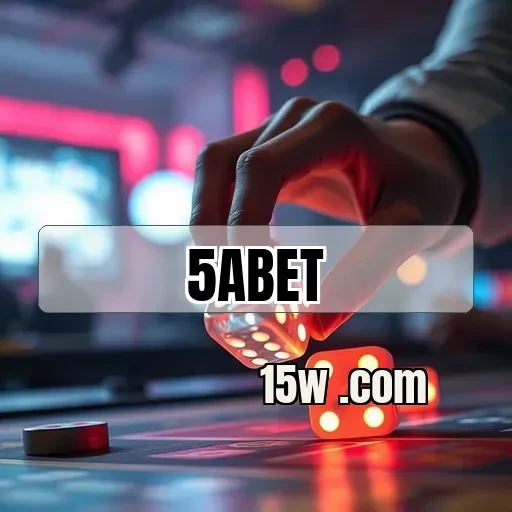 5abet.com: O Suporte 24/7 Que Fazer a Diferença em Seus Jogos