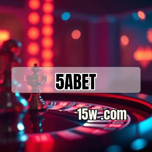 5abet.com VIP: Benefícios Exclusivos que Transformam sua Experiência de Jogo